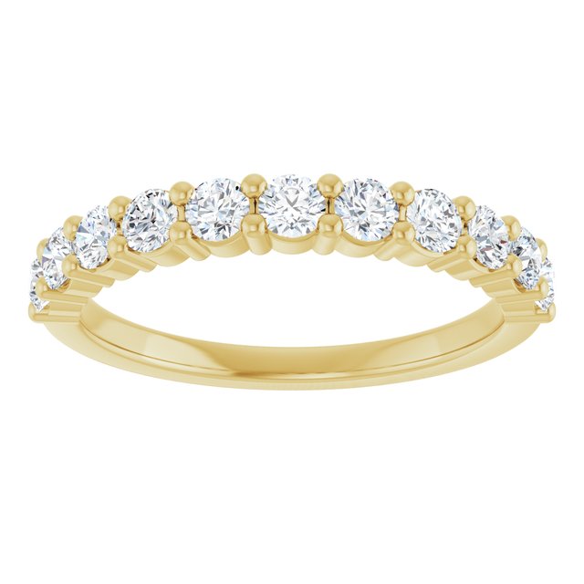 Natural Diamond | Round | 2.5mm