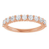 Lab-Grown Diamond | Round | 2.5mm