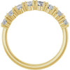Lab-Grown Diamond | Oval | 5 x 3mm | Natural Diamond | Oval | 5 x 3mm