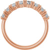 Lab-Grown Diamond | Oval | 5 x 3mm | Natural Diamond | Oval | 5 x 3mm