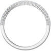 Lab-Grown Diamond | Round | 1mm