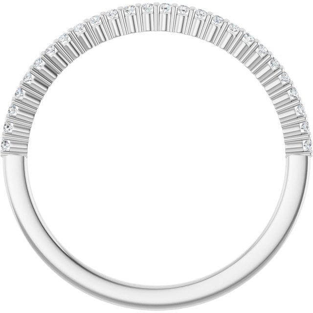 Lab-Grown Diamond | Round | 1mm