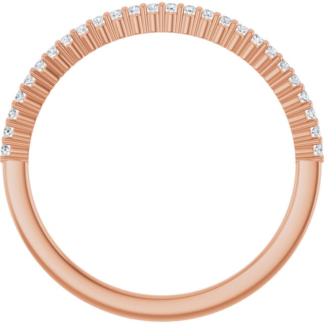Lab-Grown Diamond | Round | 1mm