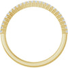 Natural Diamond | Round | 1mm