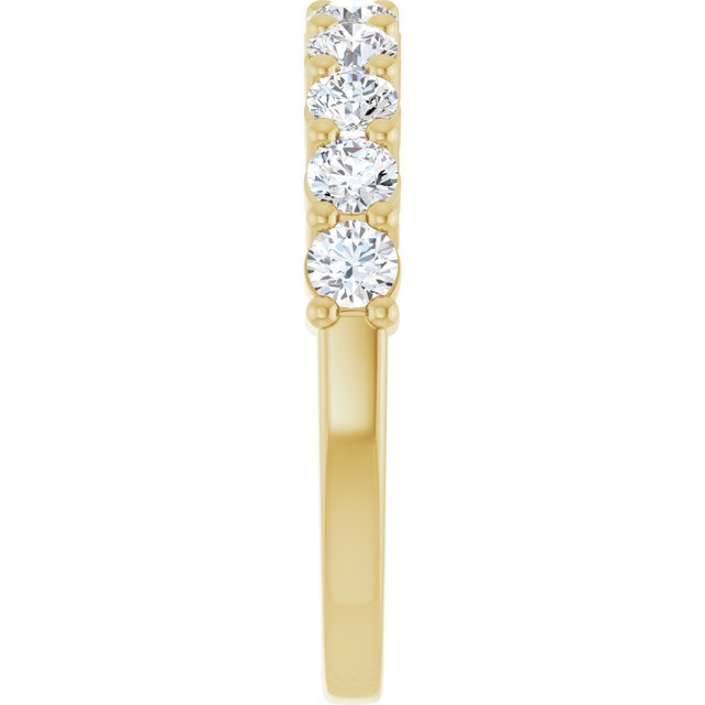 Lab-Grown Diamond | Round | 2.75mm