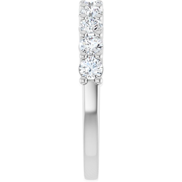 Natural Diamond | Round | 2.75mm