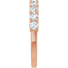 Natural Diamond | Round | 2.75mm