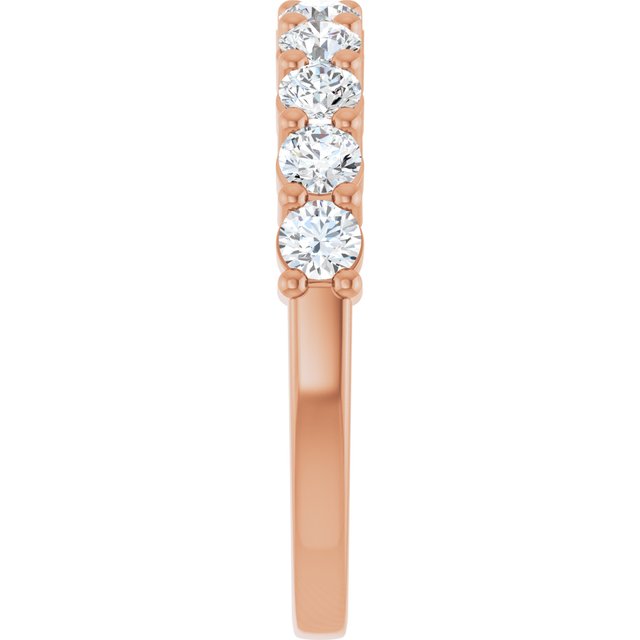 Natural Diamond | Round | 2.75mm