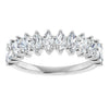 Natural Diamond | Marquise | 4.25 x 2.25mm | Lab-Grown Diamond | Marquise | 4.25 x 2.25mm