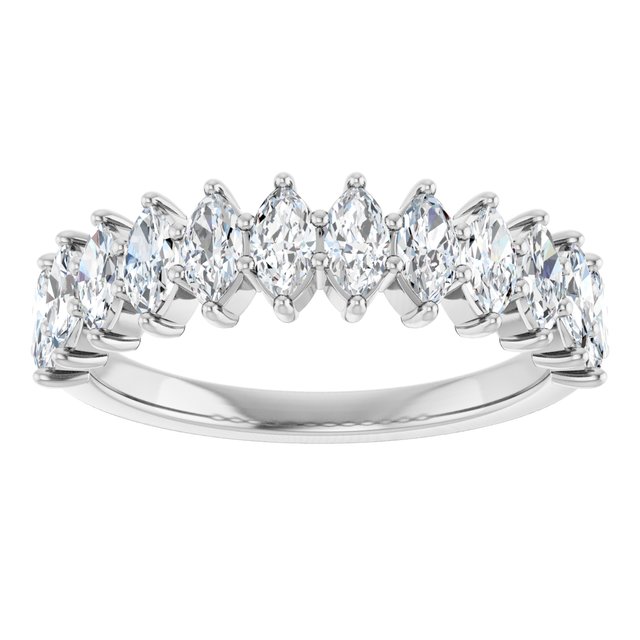 Natural Diamond | Marquise | 4.25 x 2.25mm | Lab-Grown Diamond | Marquise | 4.25 x 2.25mm