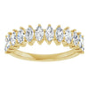 Natural Diamond | Marquise | 4.25 x 2.25mm | Lab-Grown Diamond | Marquise | 4.25 x 2.25mm