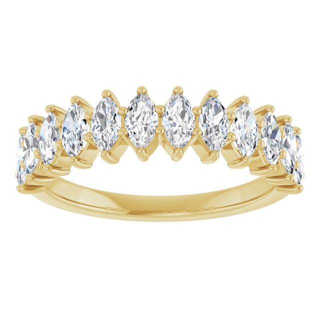 Natural Diamond | Marquise | 4.25 x 2.25mm | Lab-Grown Diamond | Marquise | 4.25 x 2.25mm
