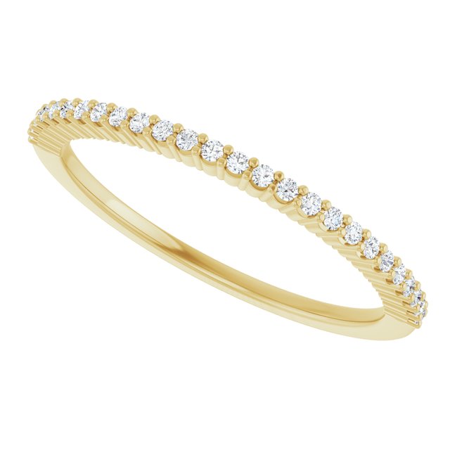Lab-Grown Diamond | Round | 1mm