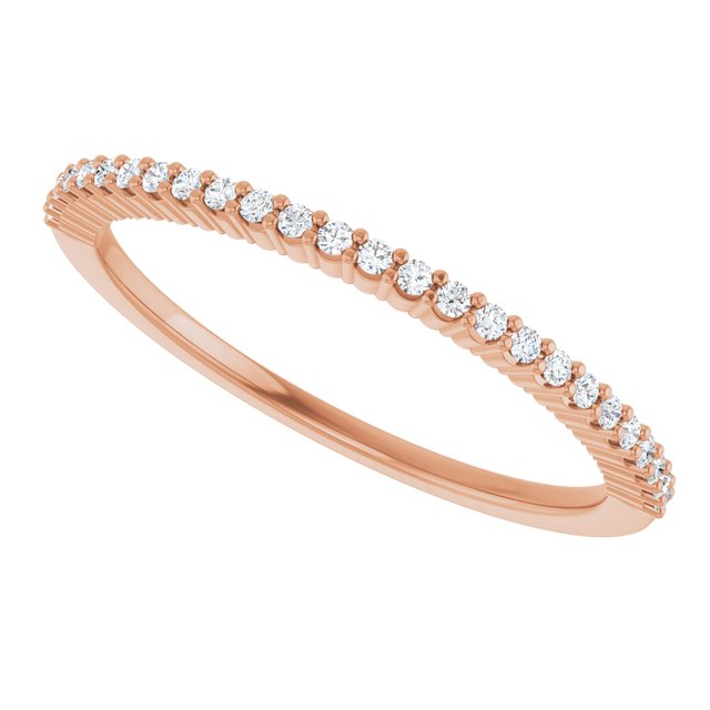 Natural Diamond | Round | 1mm