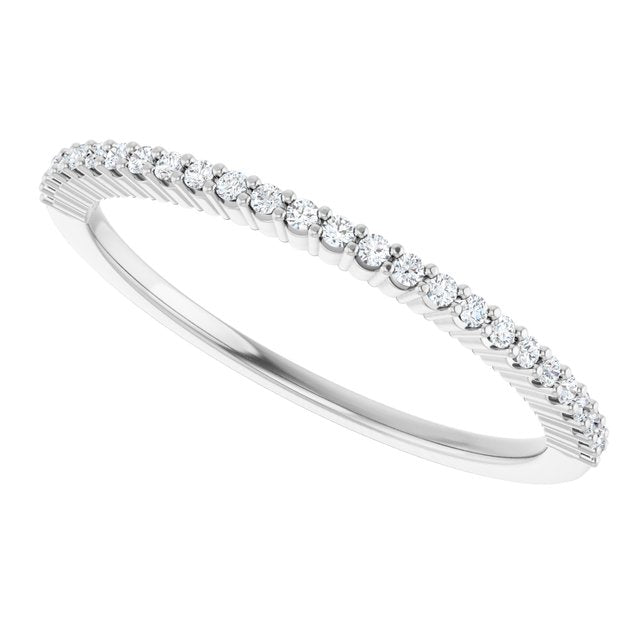 Lab-Grown Diamond | Round | 1mm