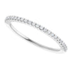 Natural Diamond | Round | 1mm