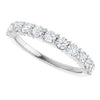 Natural Diamond | Round | 2.5mm