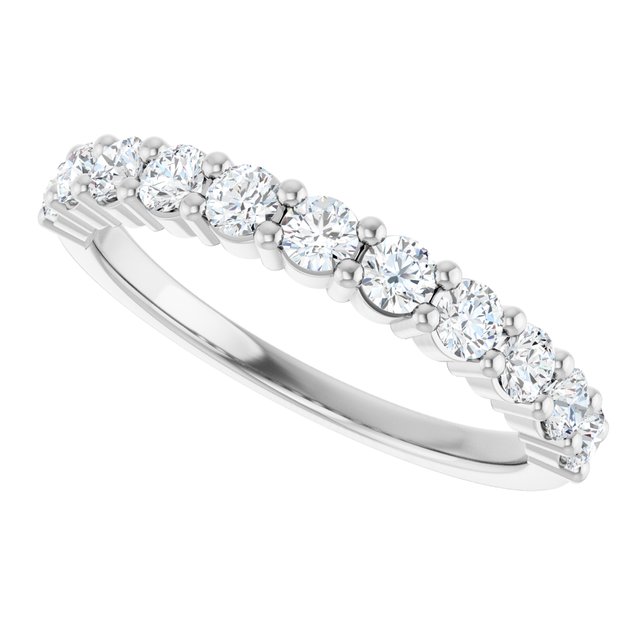 Natural Diamond | Round | 2.5mm