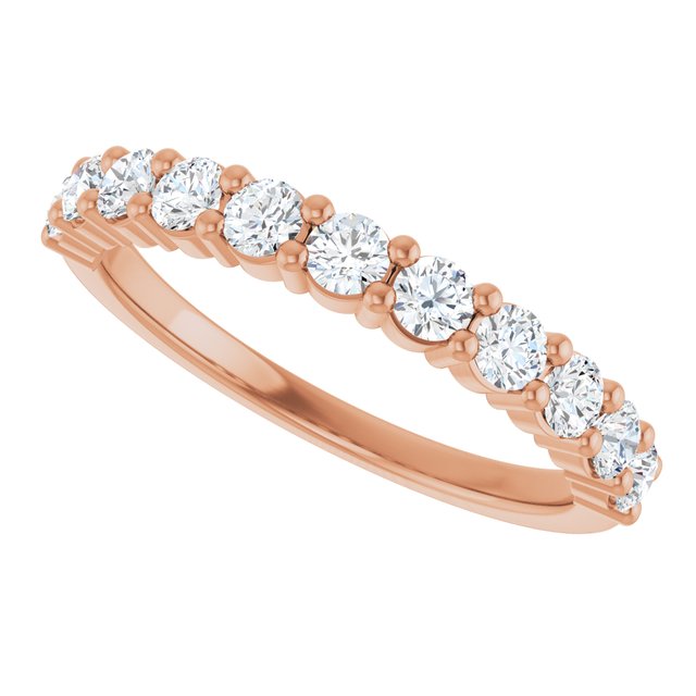 Lab-Grown Diamond | Round | 2.5mm