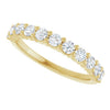 Natural Diamond | Round | 2.5mm