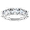 Lab-Grown Diamond | Oval | 5 x 3mm | Natural Diamond | Oval | 5 x 3mm