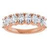 Lab-Grown Diamond | Oval | 5 x 3mm | Natural Diamond | Oval | 5 x 3mm
