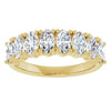 Lab-Grown Diamond | Oval | 5 x 3mm | Natural Diamond | Oval | 5 x 3mm
