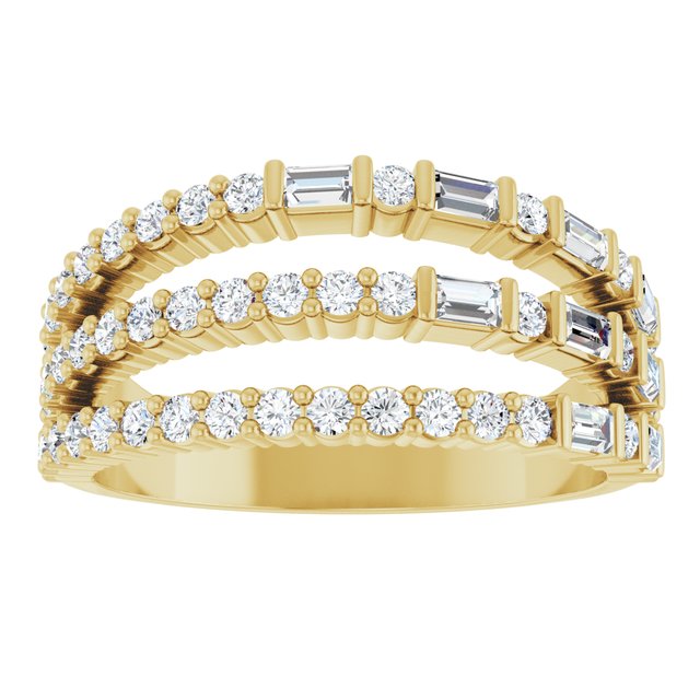 Natural Diamond