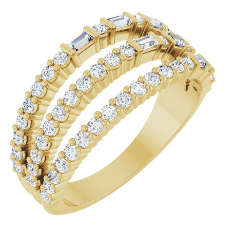 Natural Diamond