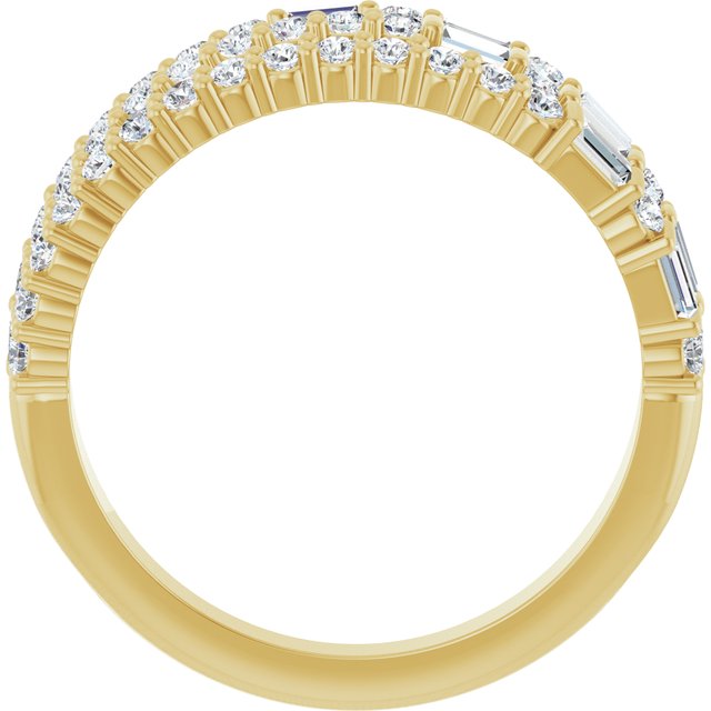 Natural Diamond