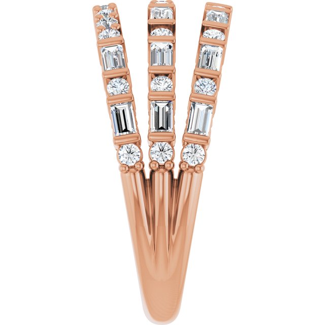 Natural Diamond
