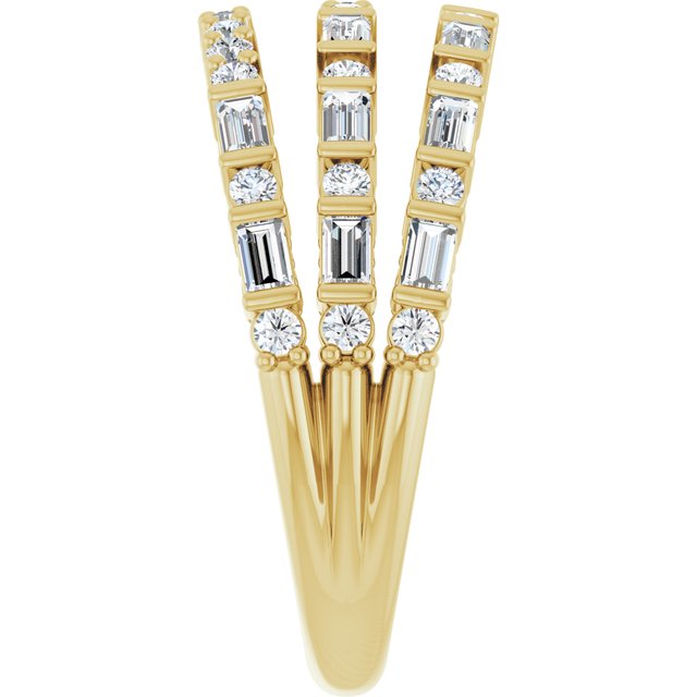 Natural Diamond