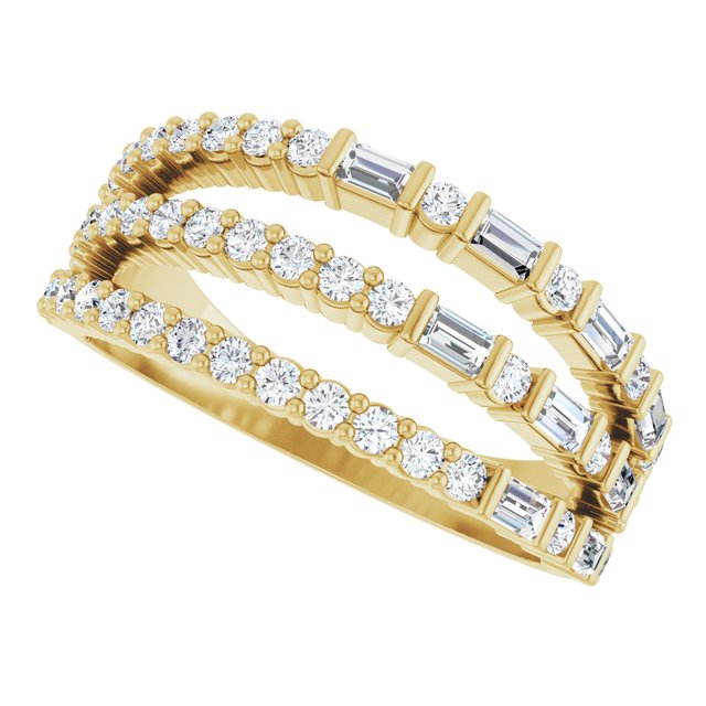 Natural Diamond