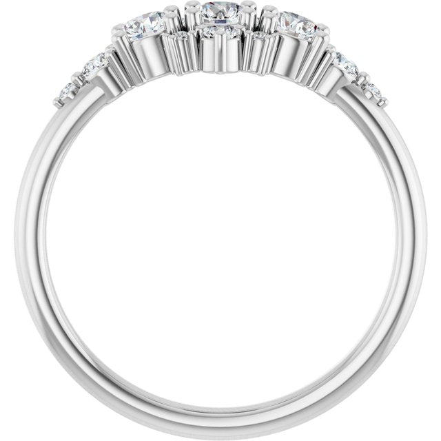 Natural Diamond | Round | 3.2mm