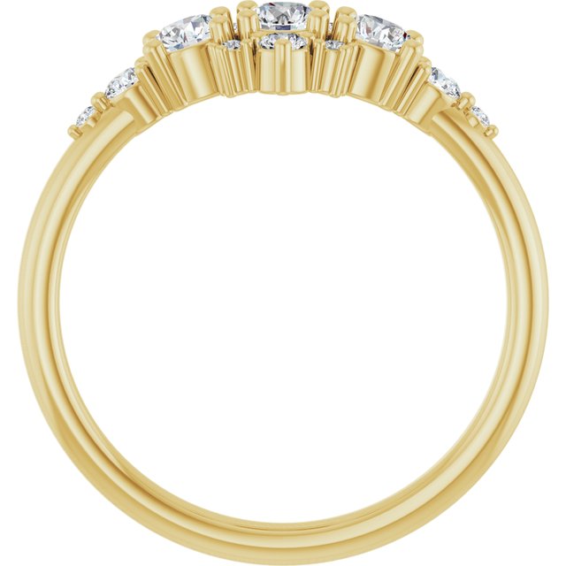 Natural Diamond | Round | 3.2mm