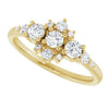 Natural Diamond | Round | 3.2mm