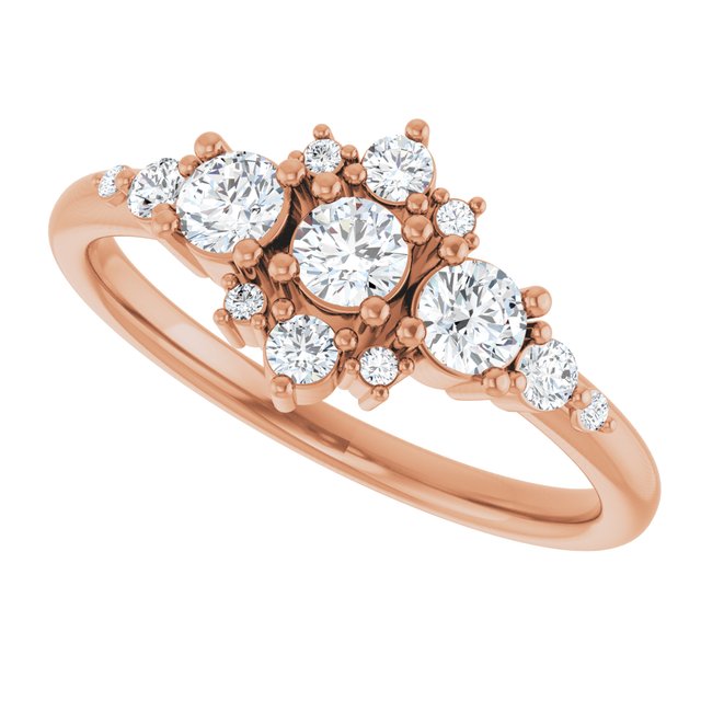 Natural Diamond | Round | 3.2mm