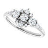 Natural Diamond | Round | 3.2mm