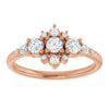 Natural Diamond | Round | 3.2mm