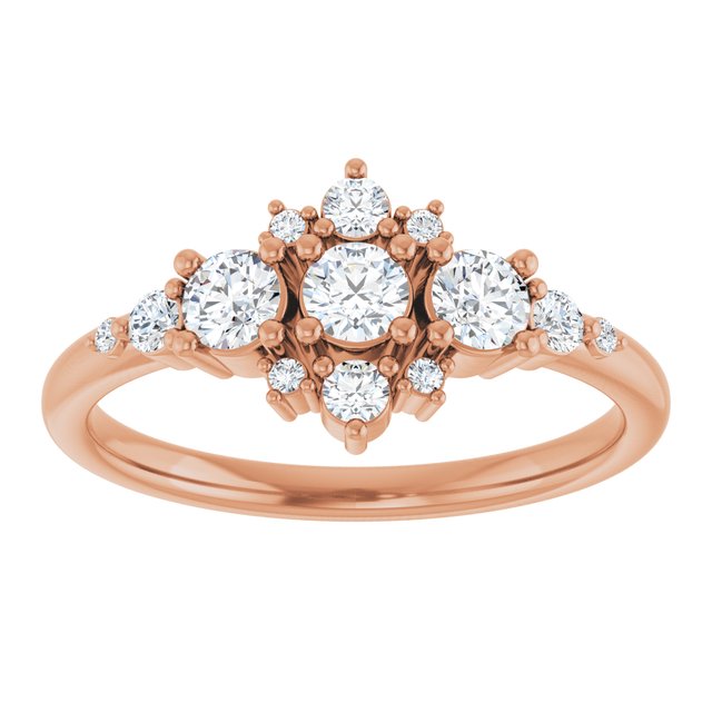 Natural Diamond | Round | 3.2mm