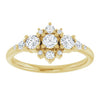 Natural Diamond | Round | 3.2mm