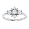 Natural Diamond | Round | 3.2mm