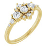 Natural Diamond | Round | 3.2mm