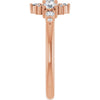 Natural Diamond | Round | 3.2mm