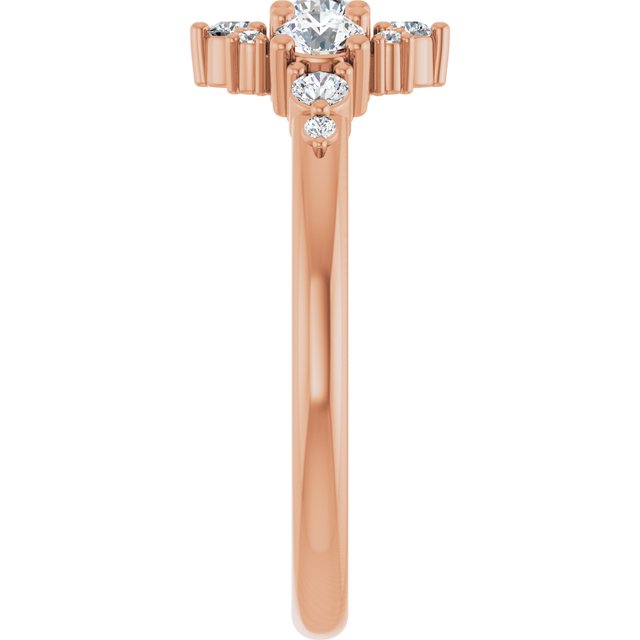 Natural Diamond | Round | 3.2mm