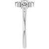 Natural Diamond | Round | 3.2mm