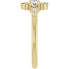 Natural Diamond | Round | 3.2mm