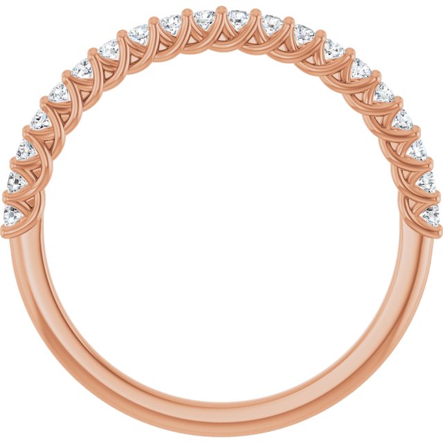 Natural Diamond | Round | 1.5mm | Lab-Grown Diamond | Round | 1.5mm