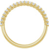 Natural Diamond | Round | 1.5mm | Lab-Grown Diamond | Round | 1.5mm