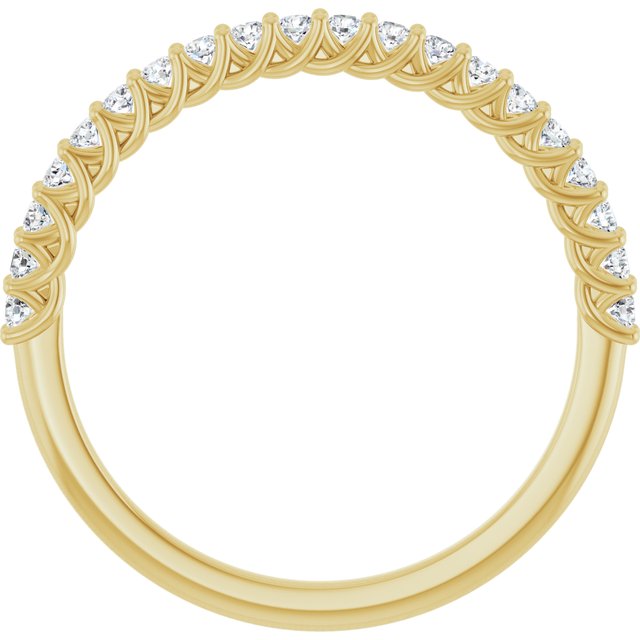Natural Diamond | Round | 1.5mm | Lab-Grown Diamond | Round | 1.5mm